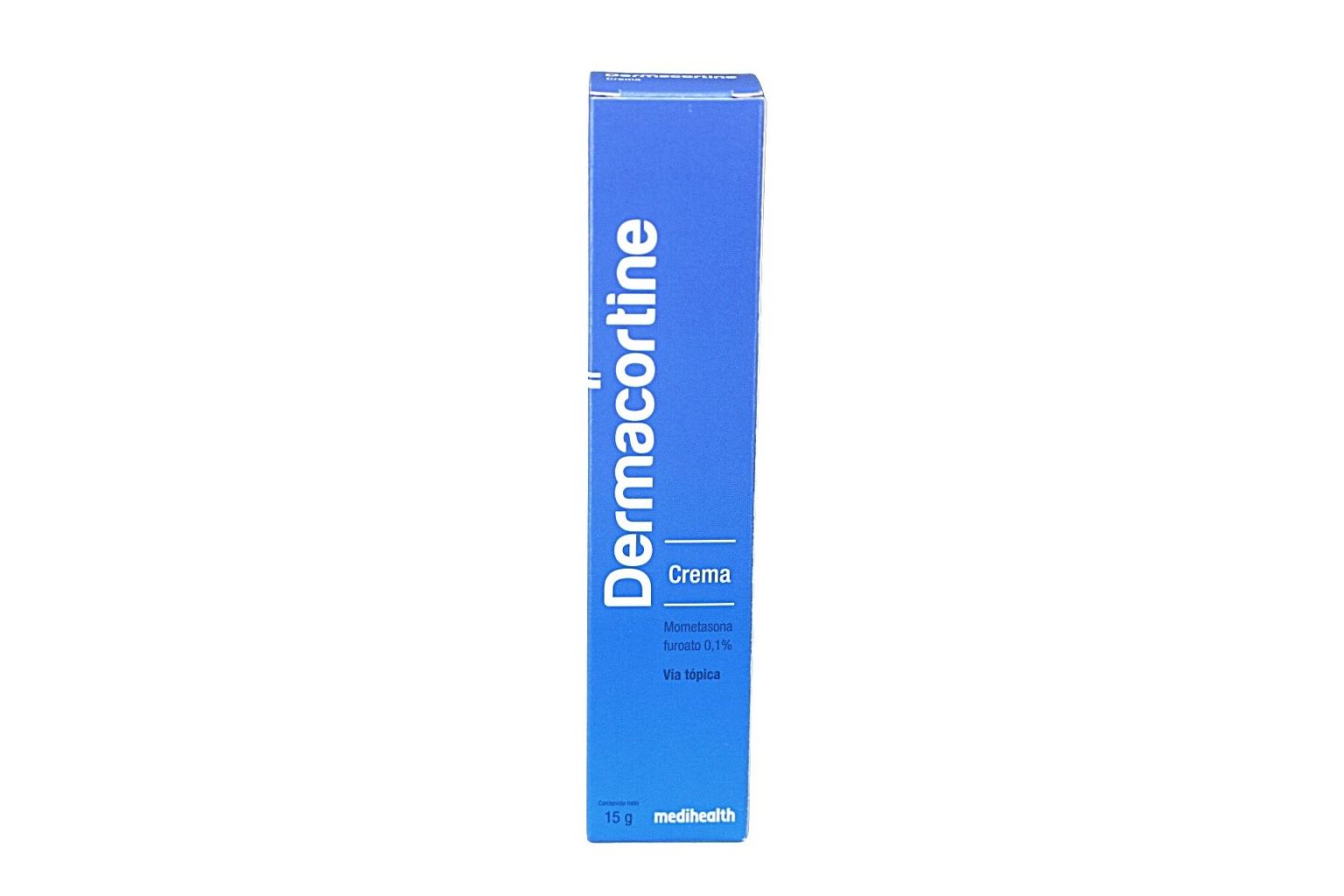 Dermacortine Crema Gr Uroccidente