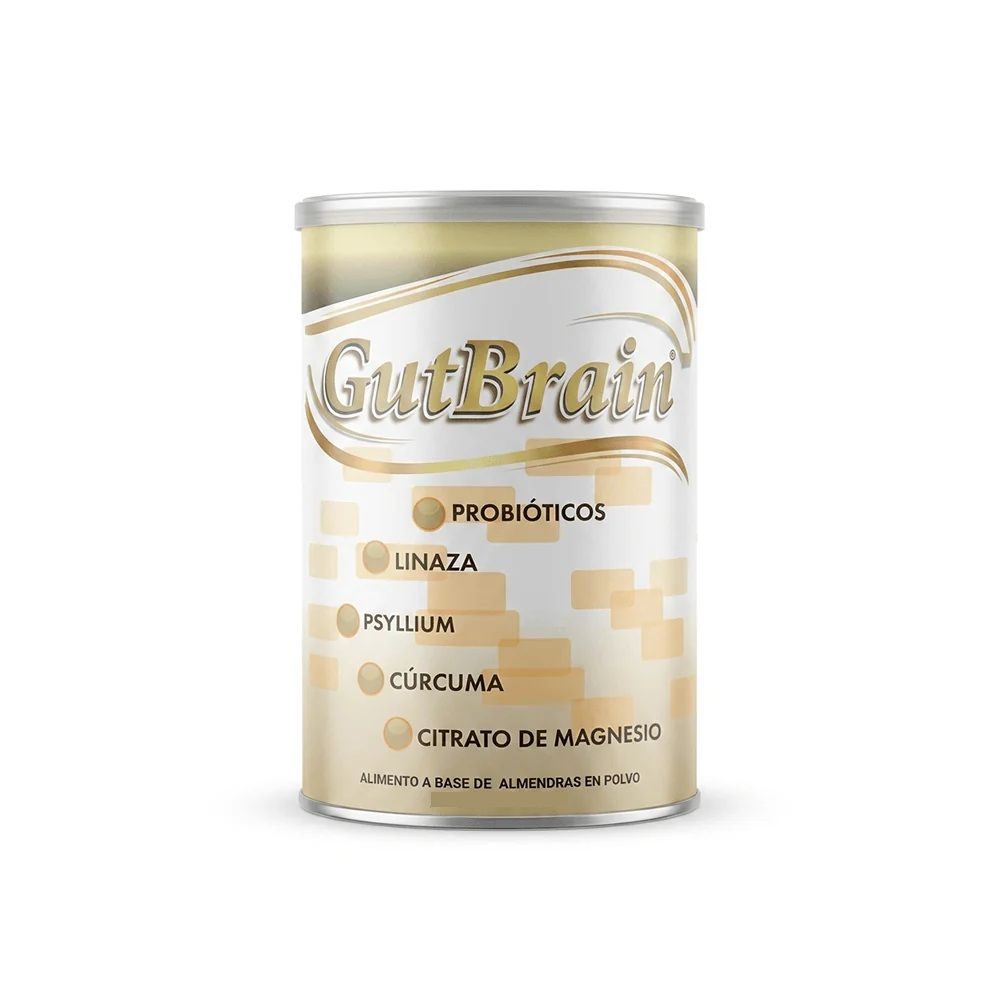 GutBrain * 300 gr.