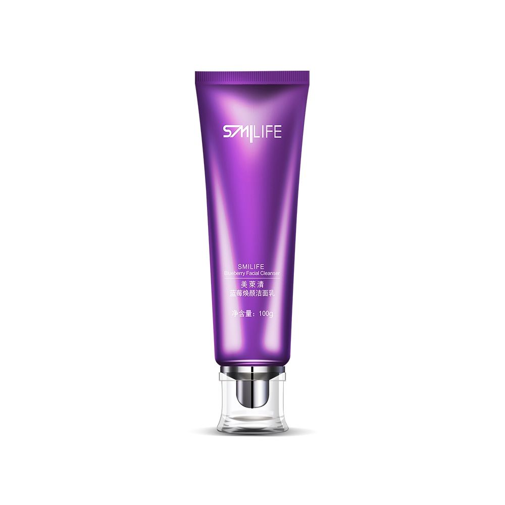 HGW Smilife limpiador facial * 100 gr.