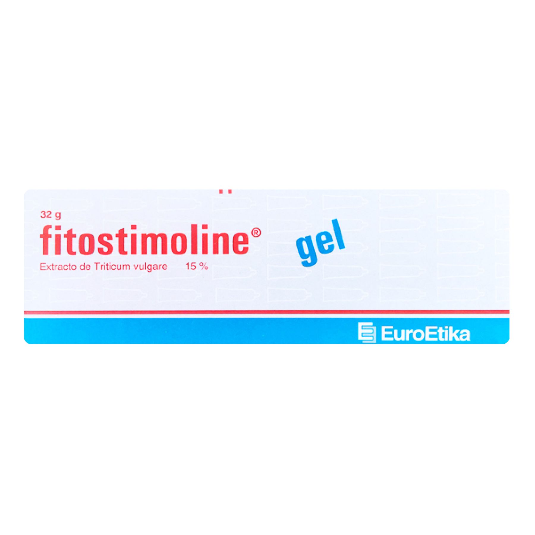 Fitostimoline Gel * 32 gr.