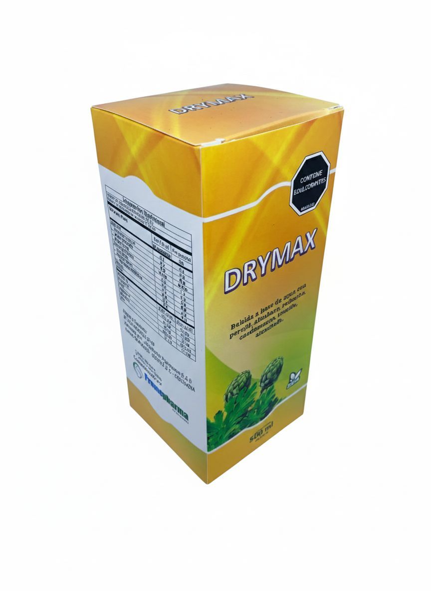 Drymax * 500 mL