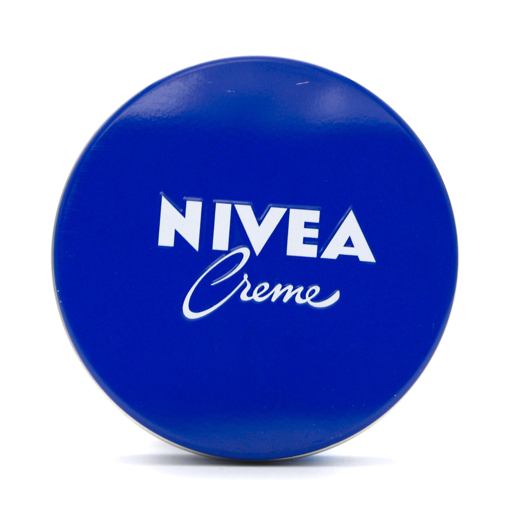 Nivea crema lata * 60 mL