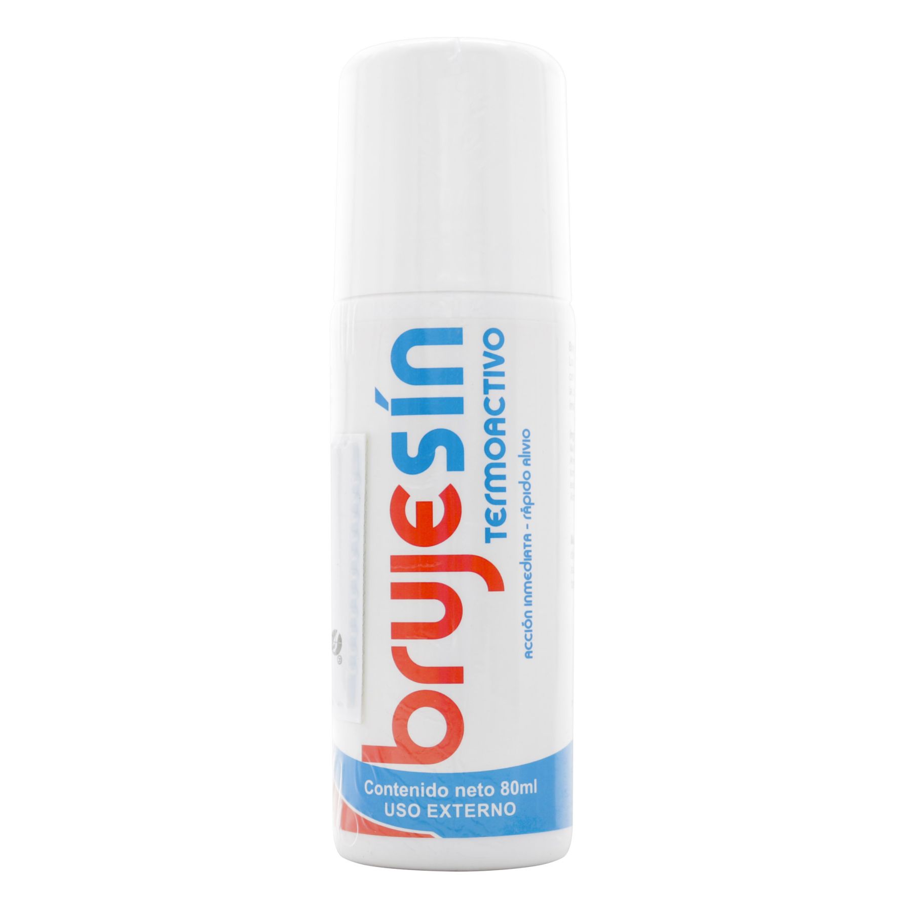 Termoactivo Brujesin * 80 mL