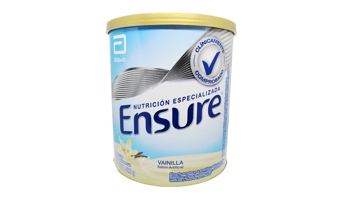Ensure Advance 400 gr.