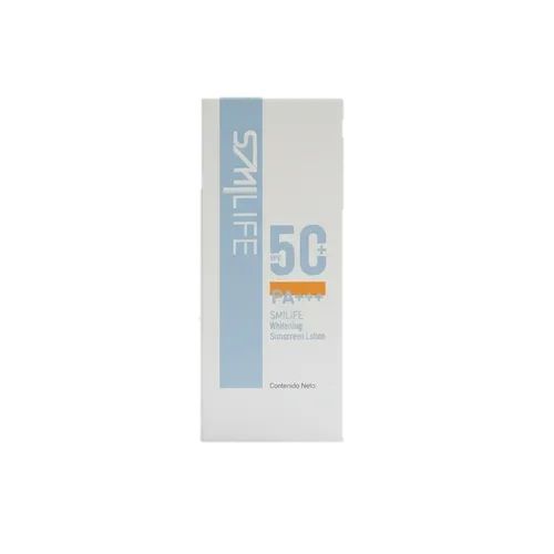 HGW Smilife prot. Solar FSP 50 * 60 gr.