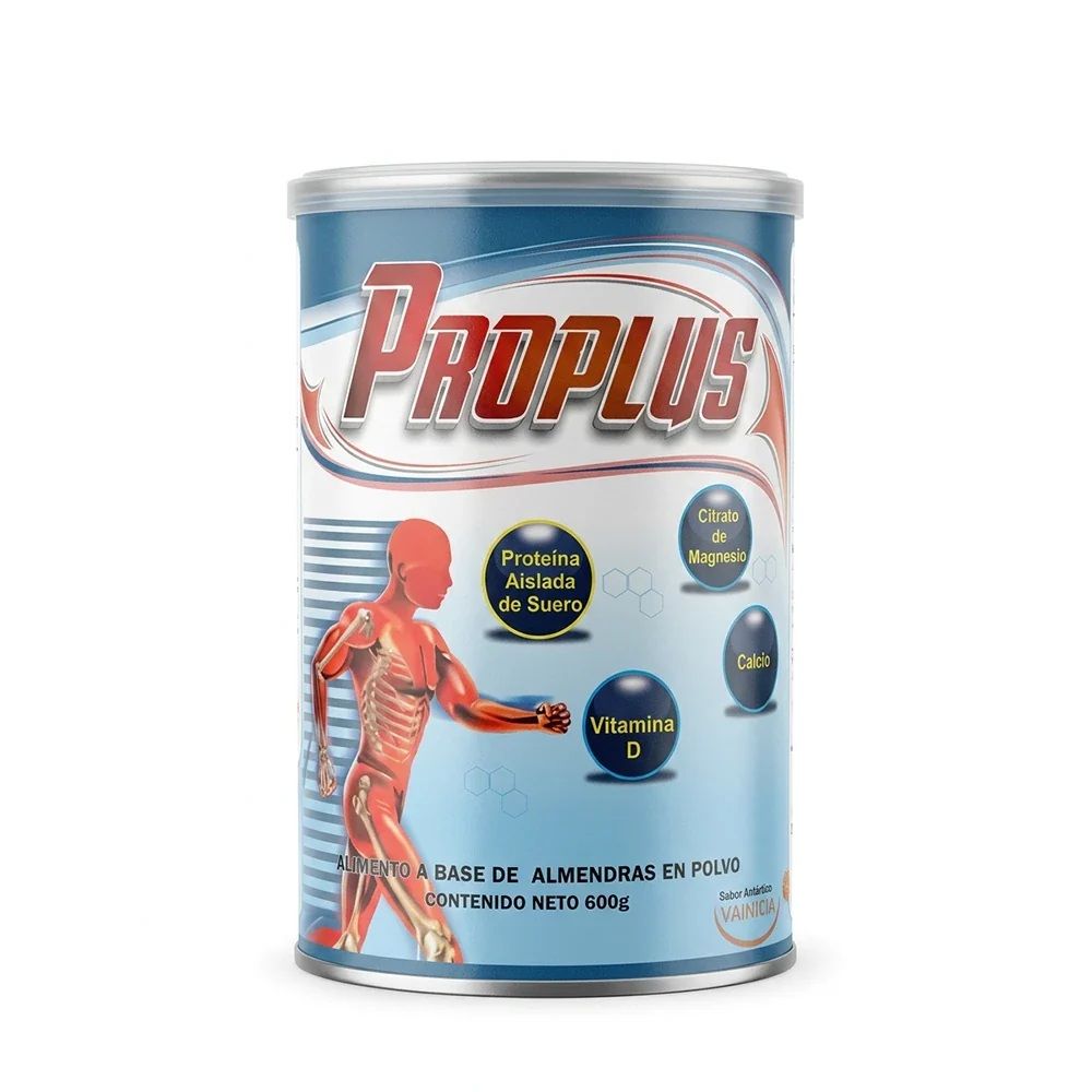 Proplus * 600 gr.