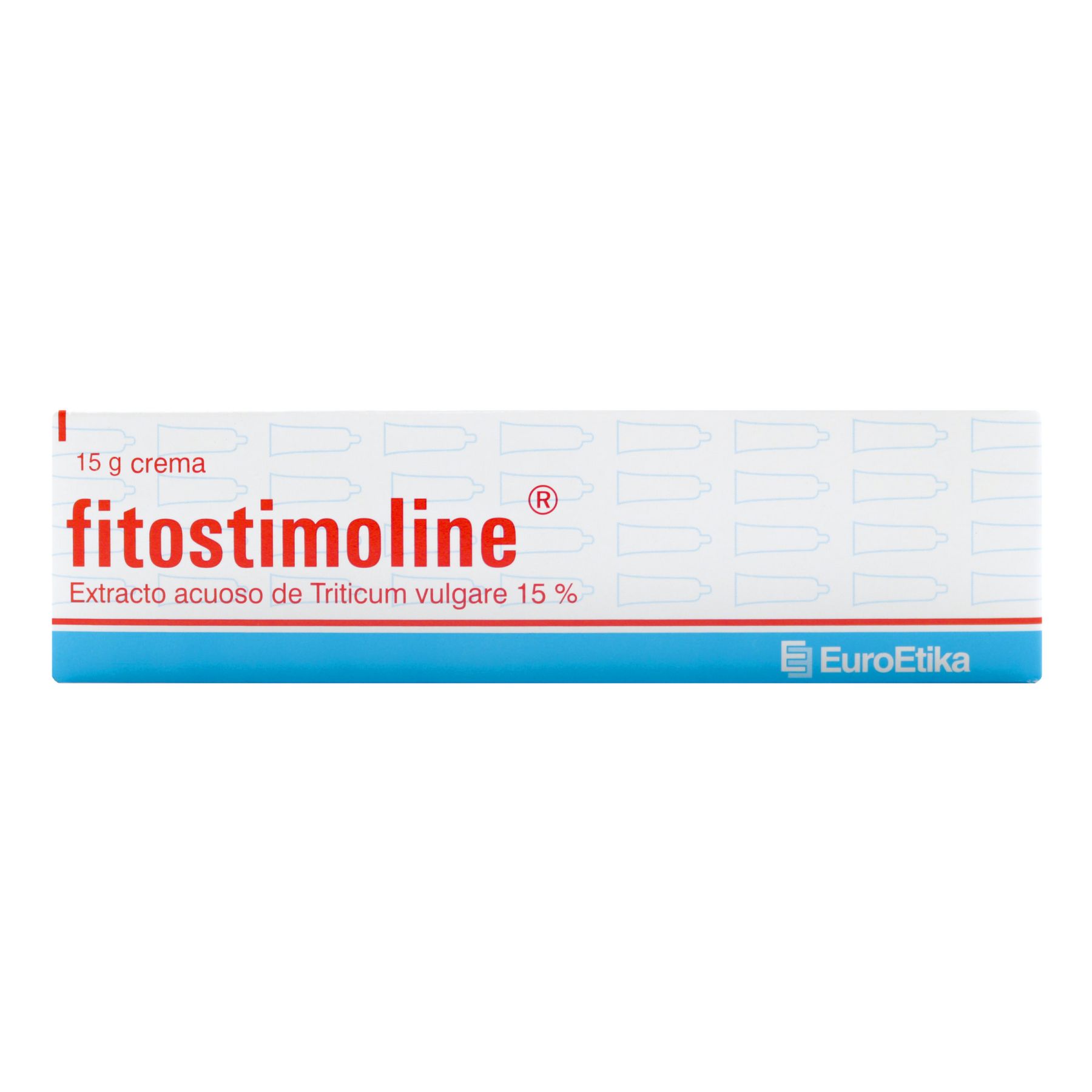Fitostimoline crema * 15 gr.