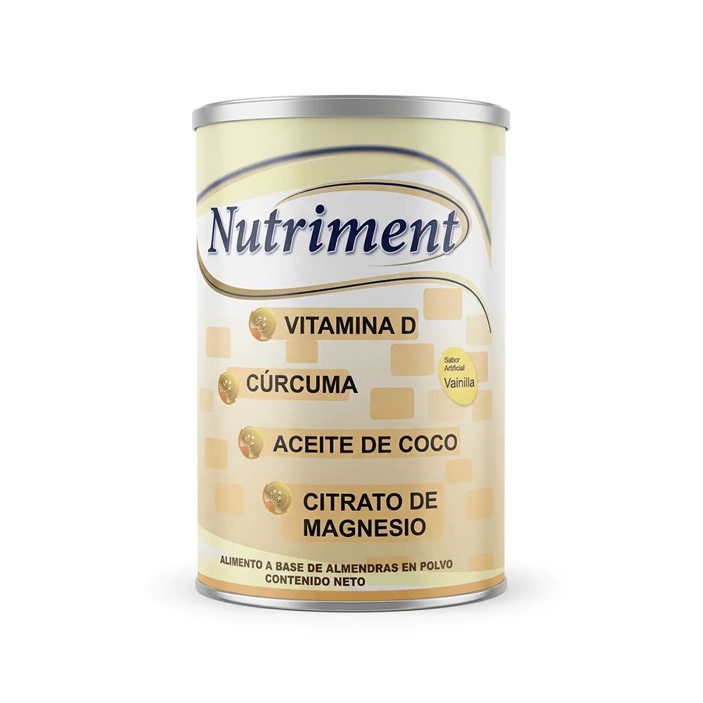 Nutriment * 300 gr.