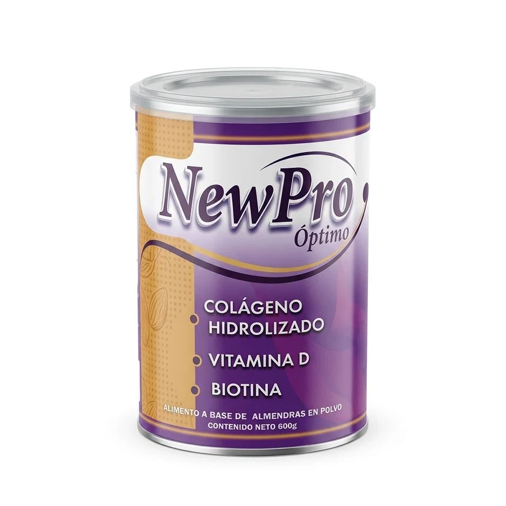 NewPro optimo * 600 gr.
