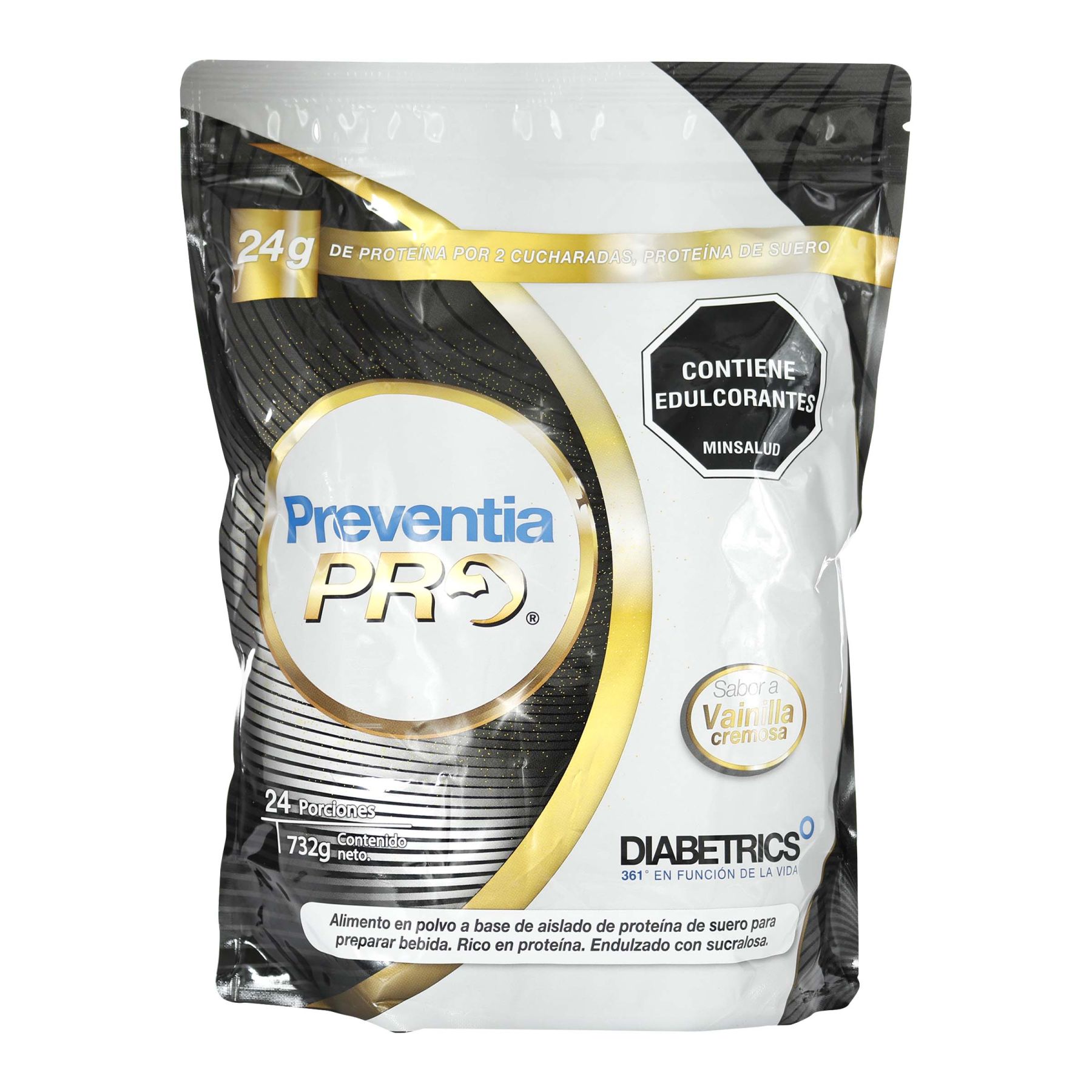 Preventia Pro * 732 gr.