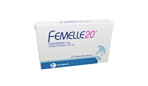 Femelle 20 * 21 tabl.