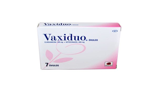 Vaxiduo * 7 ?vulos