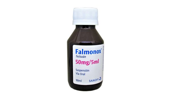 Falmonox suspen. * 90 mL