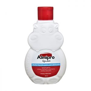 Almipro Syndet ba?o l?quido * 200 mL