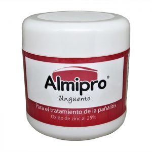 Almipro ung?ento * 125 gr.