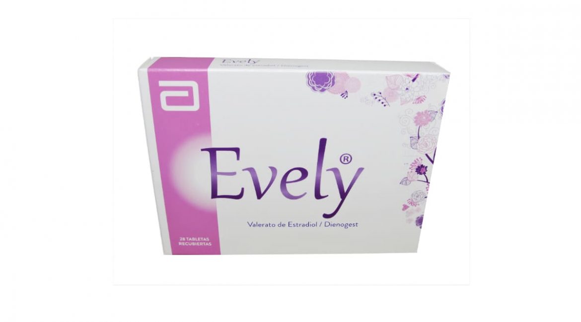 Evely * 28 tabl.