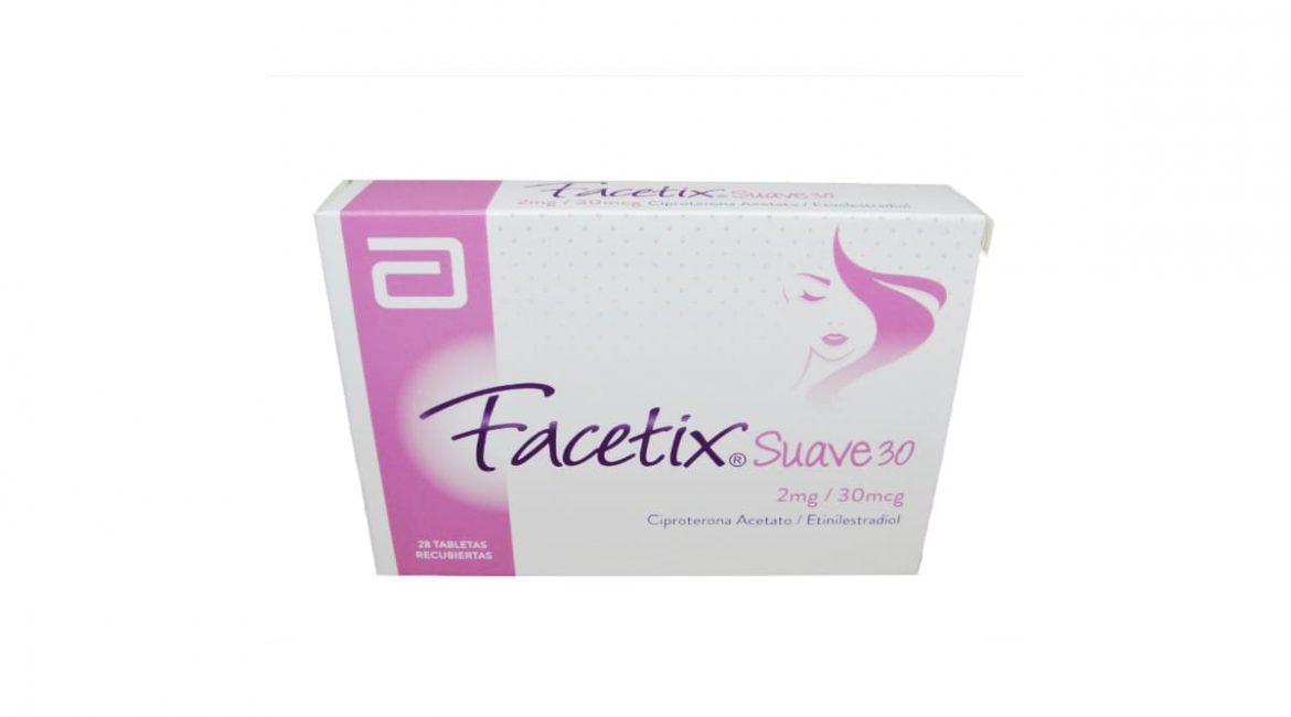 Facetix Suave 30 * 28 tabl.