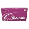 Marcelle * 28 tabl. recubiertas