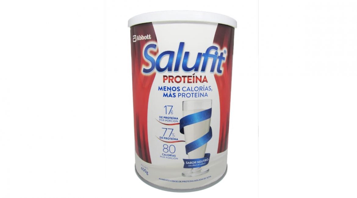 Salufit Prote?na * 400 gr.