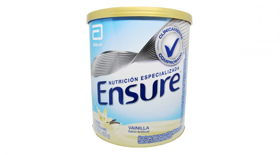 Ensure Advance 400 gr.