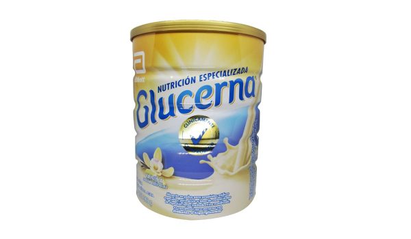 Glucerna * 900 gr. + obseq.
