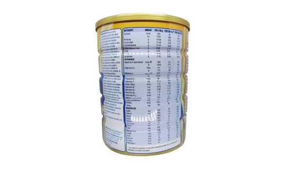 Glucerna * 900 gr. + obseq. - Imagen 2