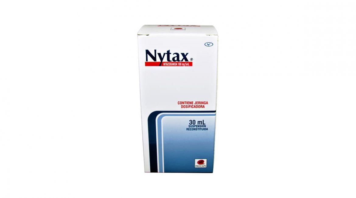 Nytax * 30 mL