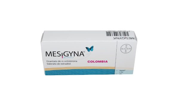 Mesigyna Instayect * 1 mL
