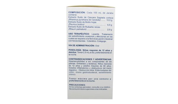 Hepatil jarabe * 120 mL - Imagen 2