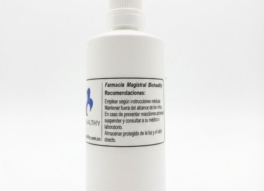 Dimetilsulfoxido 50% * 50 mL