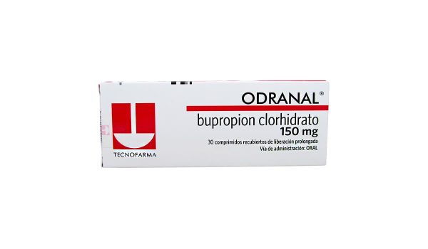 Odranal 150 mg * 30 comprim.