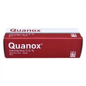 pedido quanox en línea