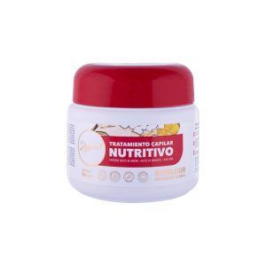 Anyeluz Tratamiento Capilar Nutritivo * 500 mL