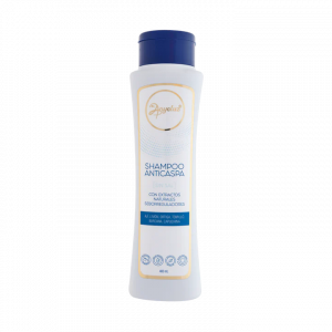 Anyeluz Shampoo Anticaspa * 400 mL