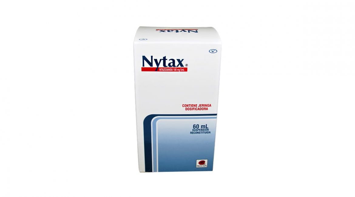 Nytax * 60 mL