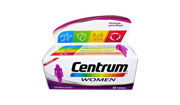 Centrum Women * 60 tabl.