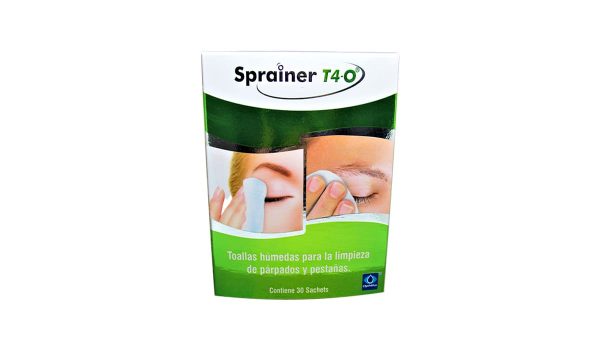 Sprainer soluc. * 80 mL + 120 aplic.