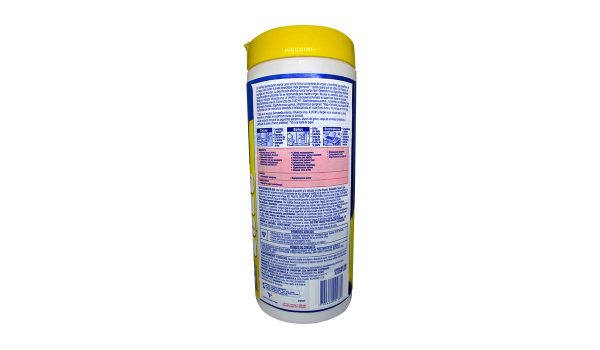 Lysol * 36 toallas - Imagen 2