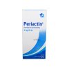 Periactin 2 mg/5mL jarabe * 180 mL.
