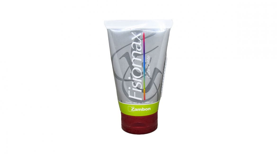 Fisiomax lubricante * 50 gr.