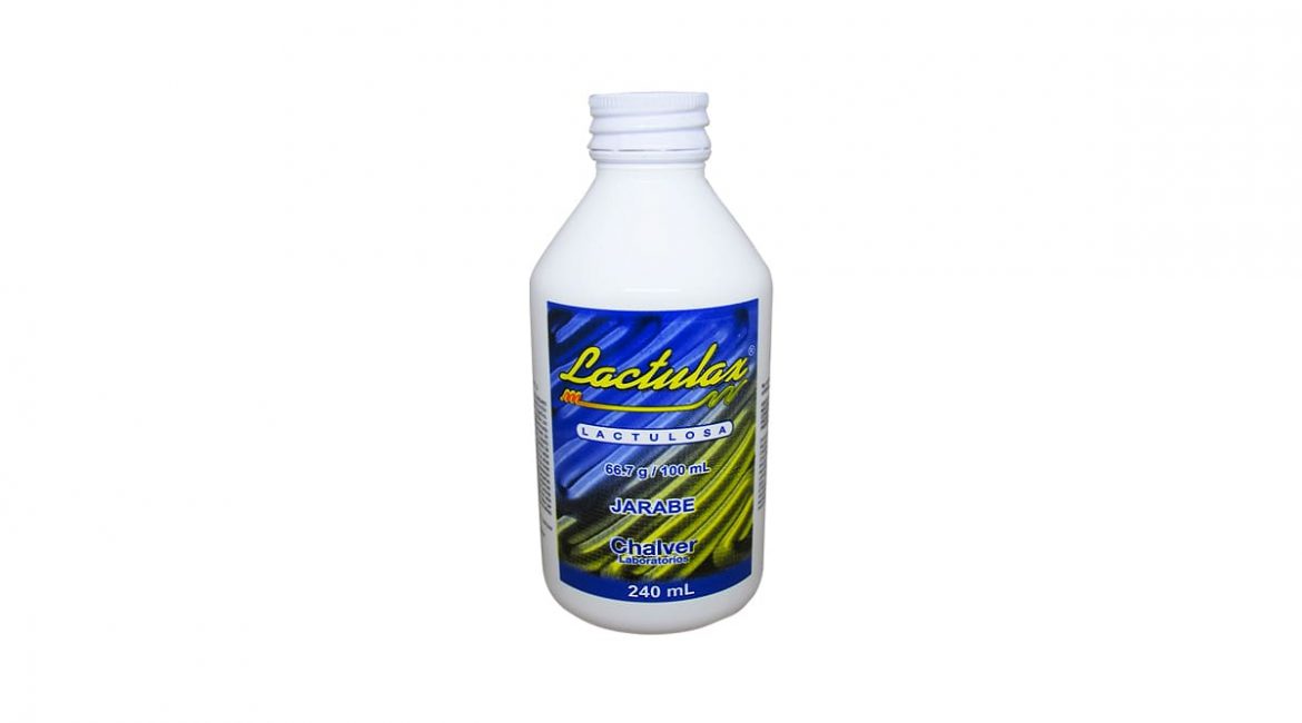 Lactulax jbe. * 240 mL