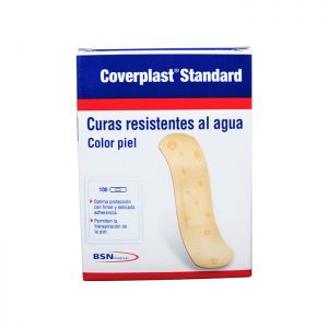 Curas standar * 1 und
