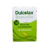 Dulcolax * 20 grageas