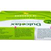 Dulcolax * 20 grageas - Imagen 2