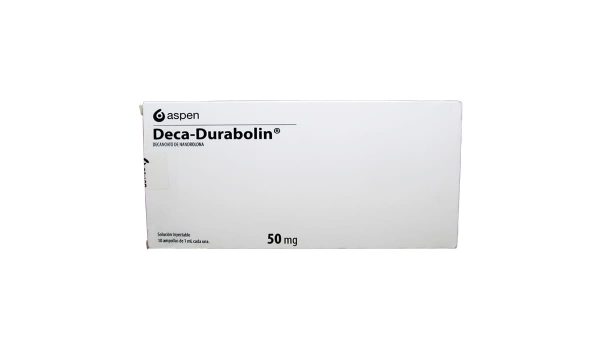 Deca-Durabolin 50 mg. amp.