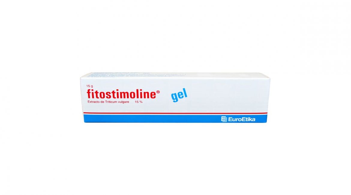 Fitostimoline Gel * 15 gr.