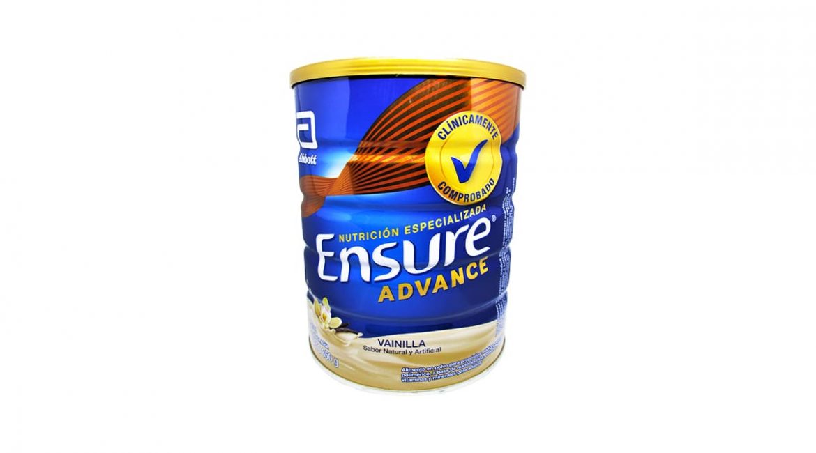 Ensure Advance 850 gr.