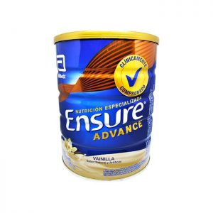 Ensure Advance 850 gr.