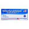 Nitrofuranto?na MK 100 mg * 40 caps.