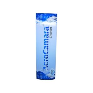 Inhalo Camara Pediatrica